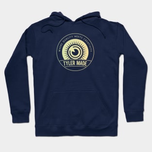 TylerMade Eye 2 Hoodie